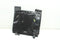 Clarijs Fietstas dubbel XL - PVC 46L - Uitsparing - Zwart