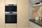 Whirlpool MBNA910X - Inbouwmicrogolfoven - 22L 750W Jet Defrost Stoomfunctie - Inox