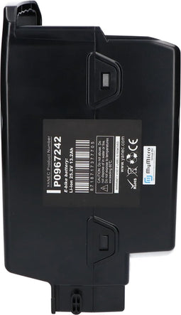Flyer Panasonic Compatible 25.2V 13.2Ah