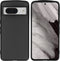iMoshion Hoesje Geschikt voor Google Pixel 8 Pro Hoesje Siliconen - iMoshion Color Backcover - Zwart