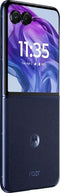 Motorola Razr 50 Ultra - Blauw - 512 GB - Dubbele fysieke simkaart