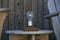 FLYTE Manhattan 2.1 Zwevende Tafellamp - Walnoot / Chrome