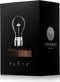 FLYTE Manhattan 2.1 Zwevende Tafellamp - Walnoot / Chrome