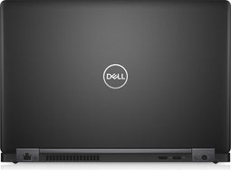 DELL Latitude 5590 Intel® Core™ i7 i7-8650U Laptop 39,6 cm (15.6") Full HD 8 GB DDR4-SDRAM 256 GB SSD Wi-Fi 5 (802.11ac) Windows 10 Pro Zwart