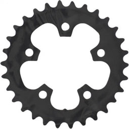 Kettingblad 30T Shimano 105 FC-5703 - Zwart