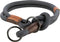 Trixie Halsband Hond Be Nordic Slip Halsband Donkergrijs / Bruin