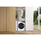 Gorenje DHNE93/DE - Warmtepompdroger - 9 kg - 64 dB - Energieklasse C - Wit