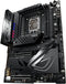 ASUS ROG MAXIMUS Z790 APEX ENCORE - Moederbord ATX - Intel Z790 - 2x DDR5 - 96 GB maximum geheugen - Wi-Fi 7 - Bluetooth 5.4
