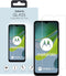 Selencia Moto E13 - Gehard Glas Screenprotector - 9H krasbestendig