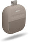 Bose SoundLink Micro (2e gen) - Bluetooth Speaker - Waterdicht IP67 - Sand Beige