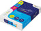 Laserpapier color copy a4 300gr wit | 5 stuks