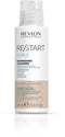 REVLON Restart - Curls - Nourishing Cleanser - 50ml