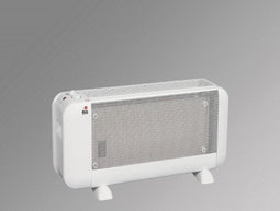 FM Calefacción BM-10 electrische verwarming Binnen Wit