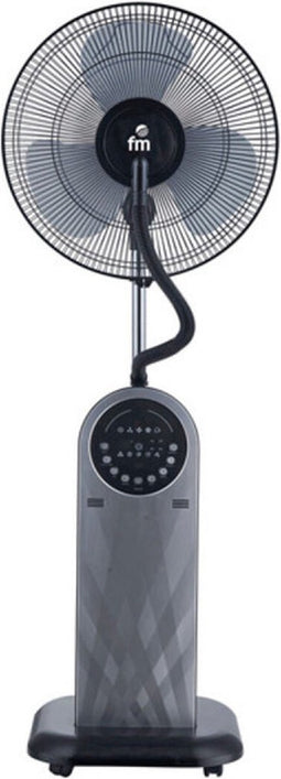 Fm Calefaccion Nd-95 Fan Gray