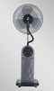 Fm Calefaccion Nd-95 Fan Gray