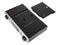 FM/DAB+ BLOW RK2 kitchen radio, silver