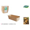 Set met cakevormen Algon Papier 8,2 x 4 x 4,2 cm 25 Onderdelen (36 Stuks)