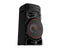 LG XBOOM RNC5 - Mini-systeem 300W - Bluetooth met DJ-functies - Zwart