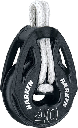 Harken Harken T2 LOOP 40mm Carbo Blok