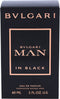 Bvlgari - Man In Black Eau de Parfum - 60ml