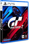 Sony Gran Turismo 7 - PS5 - Race Simulatie 4K HDR 60 fps