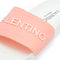 Valentino Shoes - Slippers - PVC - Roze - Maat 39