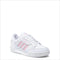 Adidas Continental 80 Stripes W - Dames Sneakers - Maat 39 - White/Pink