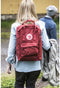 Fjällräven Kånken Laptop 17