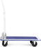 Plateauwagen opvouwbaar 150kg - Handmatig