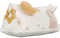 Little Dutch - Activiteiten Driehoek - Zachte materialen en natuurlijke tinten - Newborn Naturals