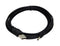 Gembird CC-USB-AMP35-6 - Voedingskabel USB-AM naar 3,5 mm - 1,8 m - Zwart
