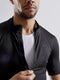 Craft PRO Cool Mesh Superlight - Mouwloos sportshirt - Ademend en sneldrogend - Wit