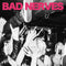 Bad Nerves - Alive in London - 10