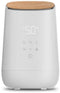 Medisana AH 680 - Luchtbevochtiger - Automatische luchtvochtigheid - Bruin