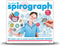 Hasbro Spirograph Marker Kit