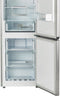 Beko B5RCNE405HXB - Koel-vriescombinatie - HarvestFresh - Zwart