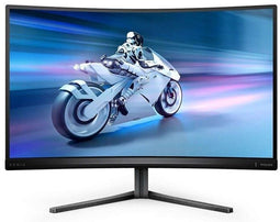 Philips Evnia 32M2C5500W/00 - VA Monitor - 31,5" 2560x1440 240Hz 0,5ms - Zwart