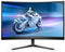 Philips Evnia 32M2C5500W/00 - VA Monitor - 31,5