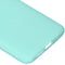 iMoshion Hoesje Geschikt voor Xiaomi Poco M3 Hoesje Siliconen - iMoshion Color Backcover - Mintgroen