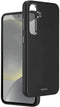 Hama Galaxy S24 - Backcover - Krasbestendig Antislip - Zwart