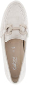 Gabor Dames Instappers - Sportief - Beige (2026)