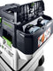 Festool CTMC MIDI - Accustofzuiger - 36V - Bluetooth® autostart - 10,20 kg