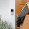 Ring Video Doorbell 3 Plus - Videodeurbel - 1536p HD-video - Zilver/Zwart