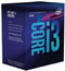 Intel Core i3-8100 - CPU - 4 cores - Socket 1151 - Windows 11 compatibel