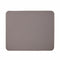 Fellowes 29702 - Muismat - Slijtvaste stof - Zilver