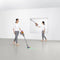 Dyson V12 Detect Slim Absolute (2023) - Steel stofzuiger - Laserlicht - 0,35L