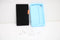 Samsung Galaxy Tab A9 - Tablet - 8.7 inch - 64GB - Studio 100 hoes - Dark blue