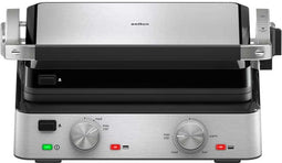 Braun CG7020 - Tosti apparaat - 2000 W - Staal