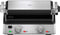 Braun CG7020 - Tosti apparaat - 2000 W - Staal