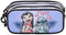 Karactermania - Disney - Lilo en Stitch - FAN Trick Pennetas - Potloden etui met dubbele rits - Pennenetui 2.2 - Lila